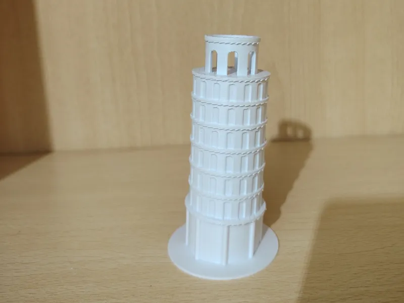 Torre di Pisa