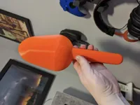 0.2mm layer, 3 walls, 30% infill