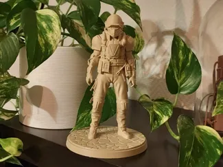 Arc Raiders Torpille