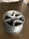 0.12mm layer, 2 walls, 5% infill