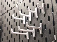 0.2mm 层高, 4 层墙, 30% 填充