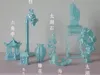 0.16mm layer, 3 walls, 15% infill