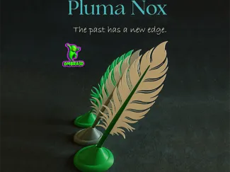 Pluma Nox