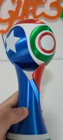 2 Pezzi (palla e base) 0.2mm layer (2d19h28m con una X1C)