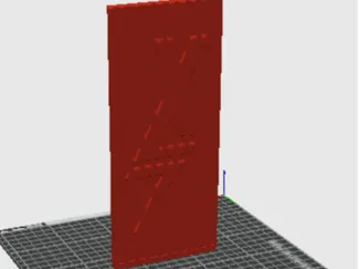 ebmx controller cover