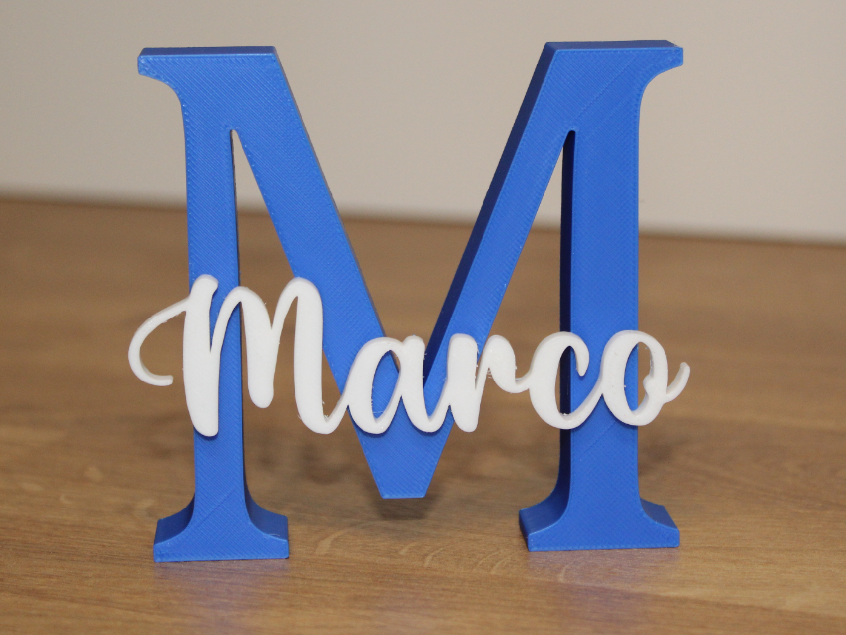 Marco
