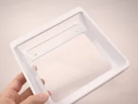 0.2mm layer, 2 walls, 10% infill