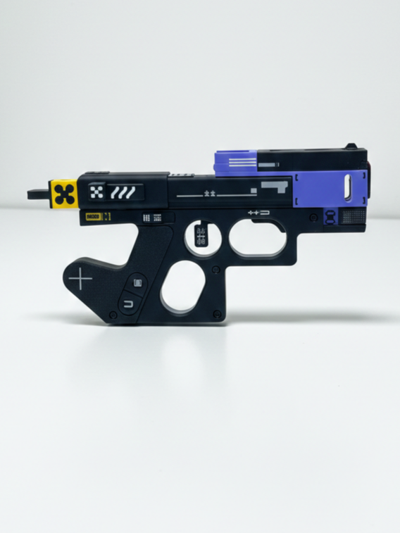 3D Printer Files by 3D PRINTLAB JP on makerworld