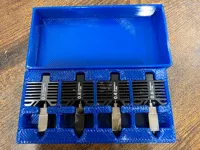 0.28mm layer, 2 walls, 5% infill