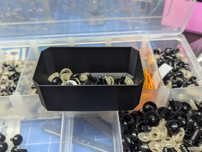 Craftright Storage Box Inserts
