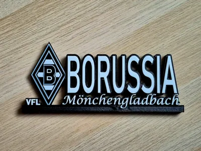 VFL Borussia Mönchengladbach - Home Decor