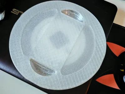 petkit pura max lamp holder 