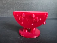 0.16mm layer, 2 walls, 10% infill