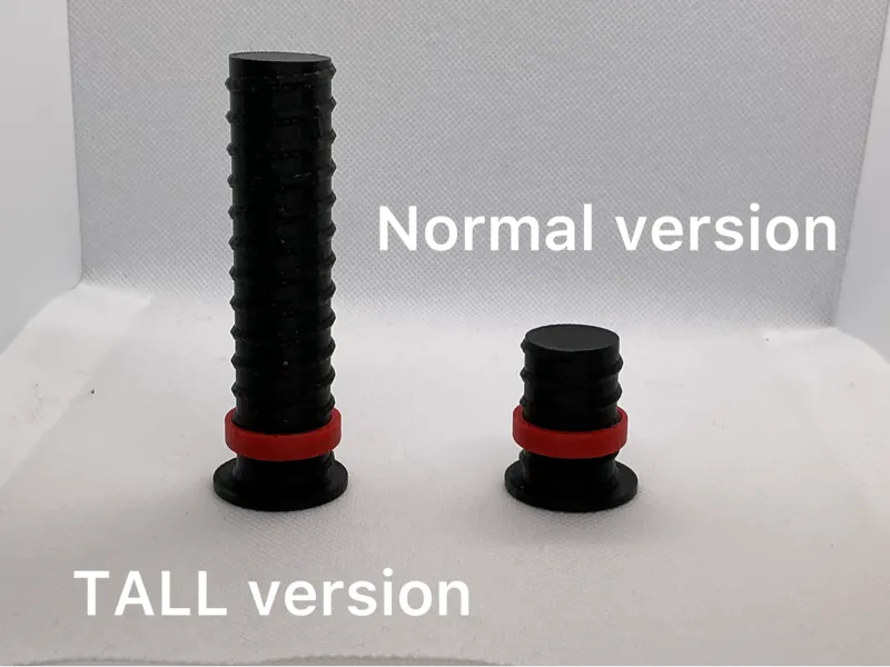 Mini Fidget Screw(s)!