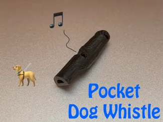 Dog Whistle