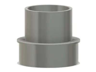 Ridgid Vacuum Cleaner Adapter