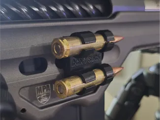 Match Saver MasterPiece Arms
