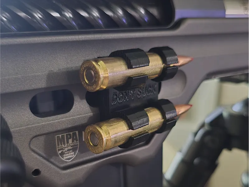 Match Saver MasterPiece Arms