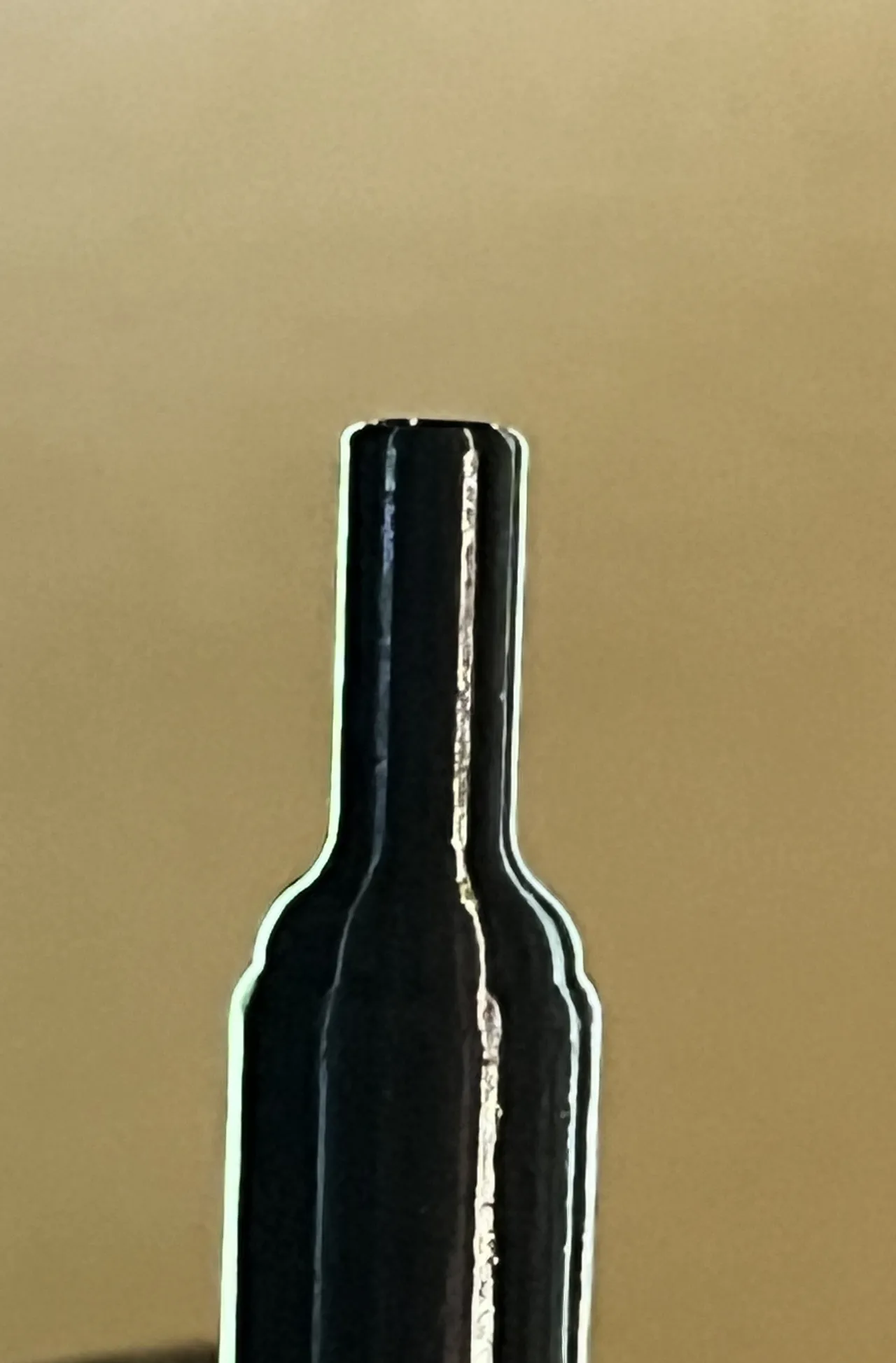 Funnel. view 2