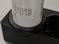 0.2mm layer, 3 walls, 10% infill