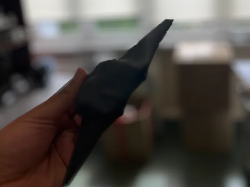 Boeing F-47 Stealth Jet (Concept Model)