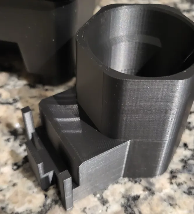 Vitamix Explorian Tamper Holder Stand (E310, E320)