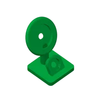 0.08mm layer, 2 walls, 15% infill