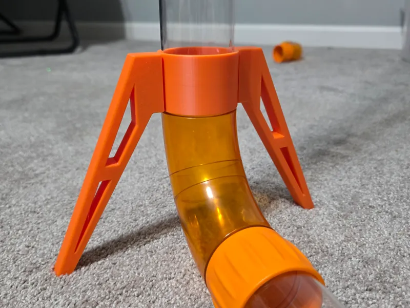 Support Legs for Air Toobz