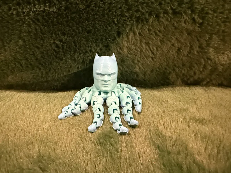 batmantopus
