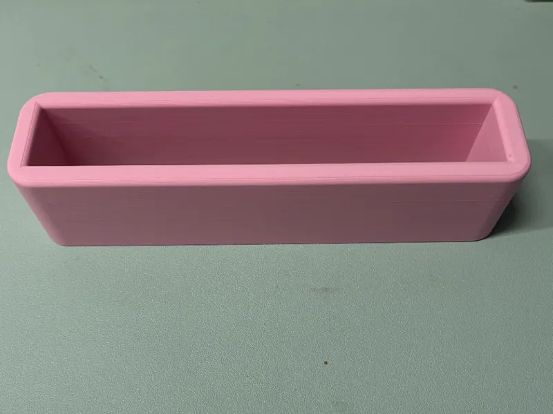 DryBoxRiser