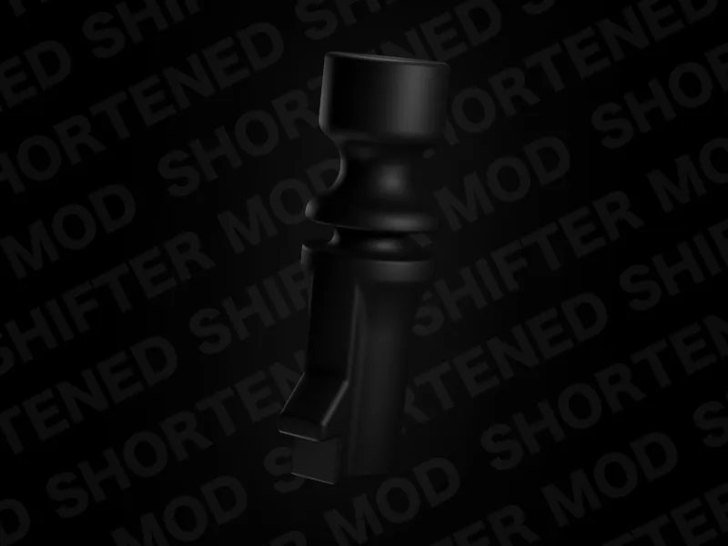 OEM+ Shortened Shifter Mod for Suzuki Swift Sport