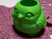 0.2mm layer, 2 walls, 7% infill