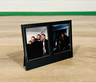 INSTAX Mini Polaroid Frame Stand