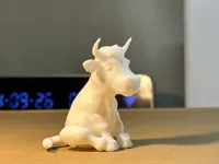 4CM,无“牛马”字样