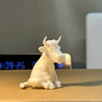 6CM,无牛马字样