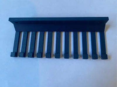 Smart Cable Holder