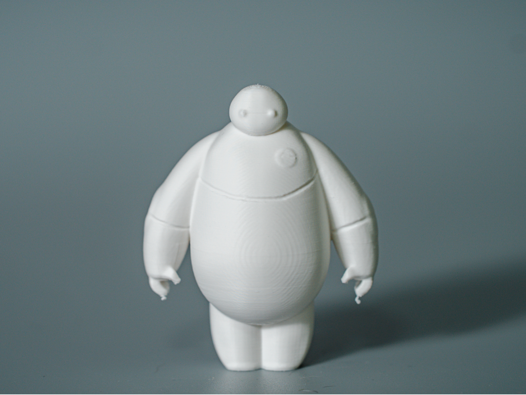 大白baymax（可转20秒）