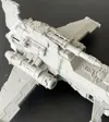 0.08mm layer, 2 walls, 5% infill