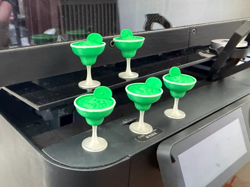 Mini Margarita – Cinco de Mayo