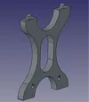 ESTRUCTURA 0.2mm layer, 2 walls, 15% infill