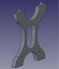 ESTRUCTURA 0.2mm layer, 2 walls, 15% infill