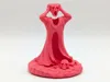 0.2mm layer, 2 walls, 10% infill