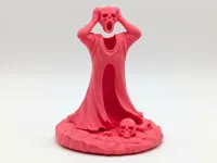 0.2mm layer, 2 walls, 10% infill