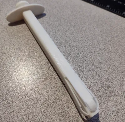 Pet PILL Popper