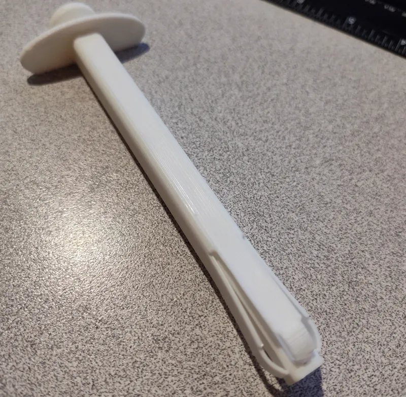 Pet PILL Popper