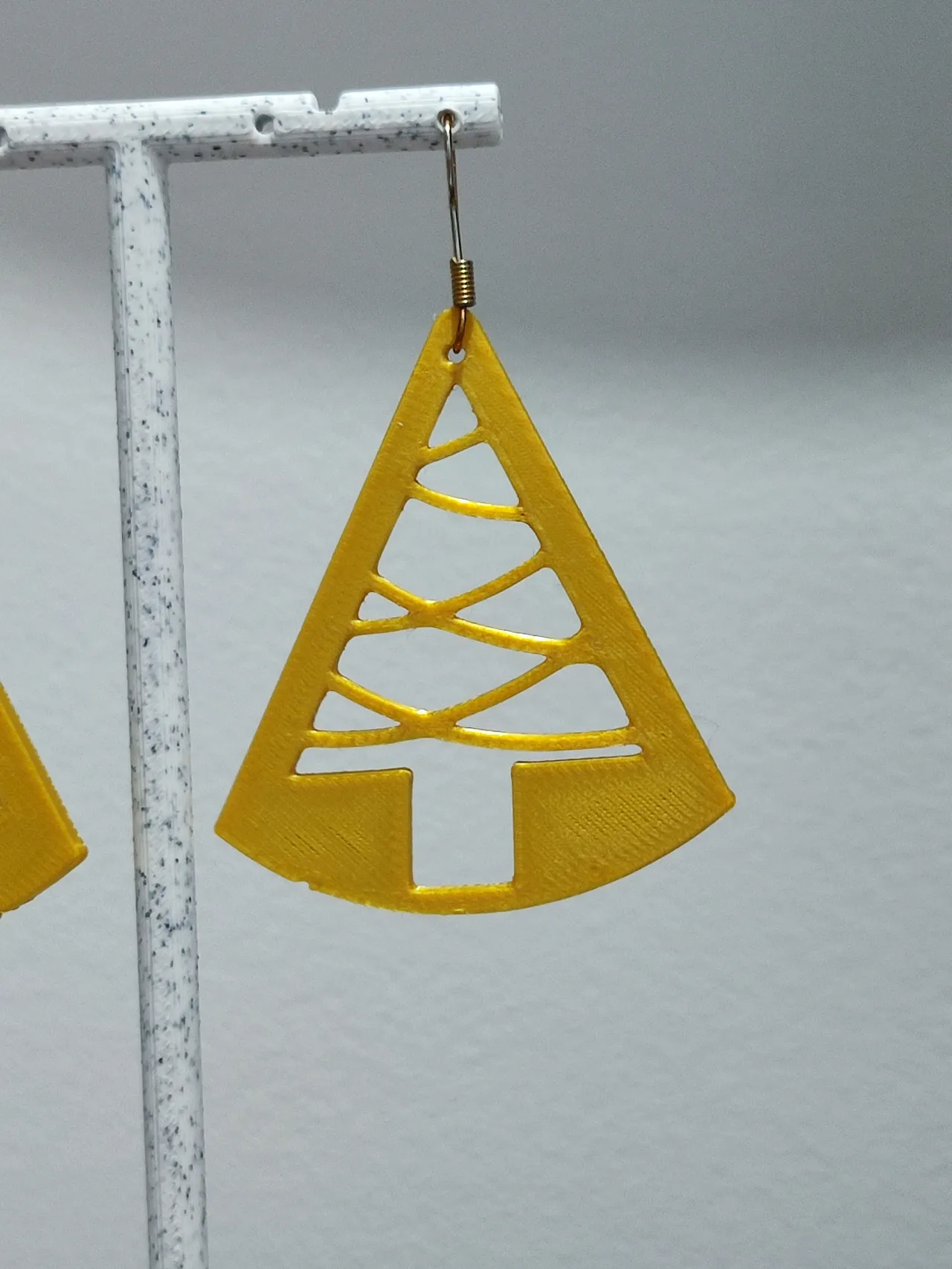 Aretes Abeto Fractal view 4