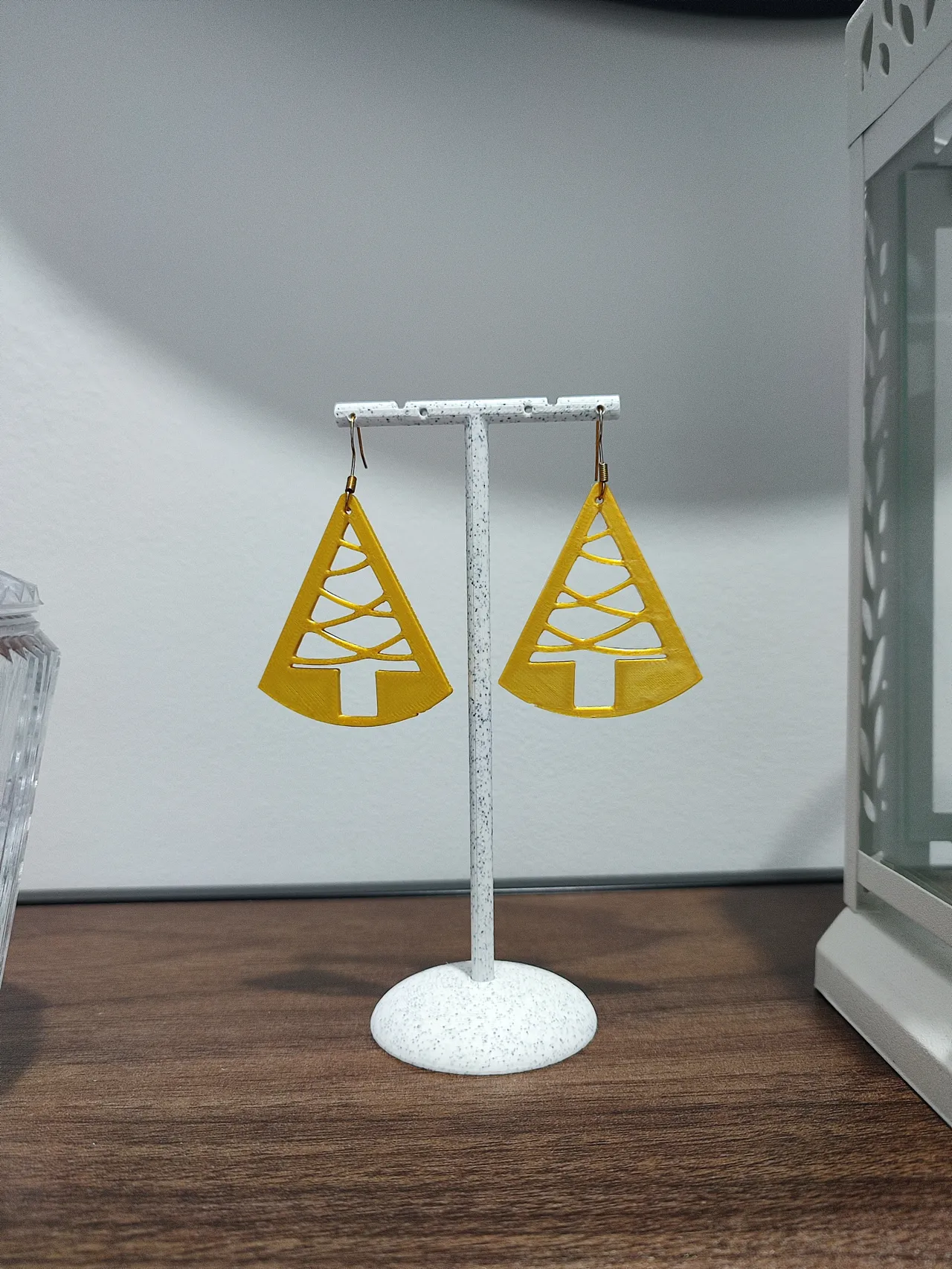 Aretes Abeto Fractal view 2