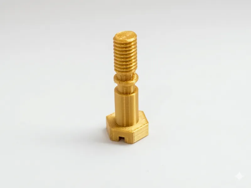 22-RE idle up AC adjuster screw