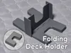 63x88 Card / sleeved 65x90 (Deck Stack 60mm)