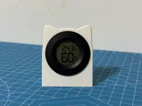 0.2mm 层高, 2 层墙, 15% 填充